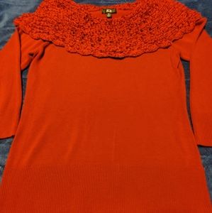 Gorgeous Sweater